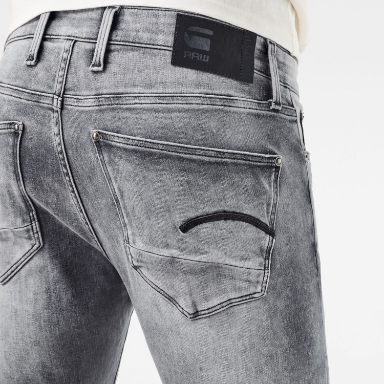 Ανδρικό παντελόνι G-Star RAW Revend Skinny Jeans | Αυθεντικό 2