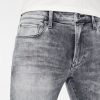 Ανδρικό παντελόνι G-Star RAW Revend Skinny Jeans | Αυθεντικό 7