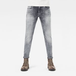 Ανδρικό παντελόνι G-Star Revend Skinny Jeans Αυθεντικό Ανδρικό παντελόνι G-Star Revend Skinny Jeans Αυθεντικό