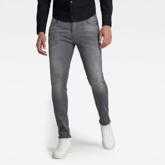 Ανδρικό παντελόνι G-Star Revend Skinny Jeans Αυθεντικό