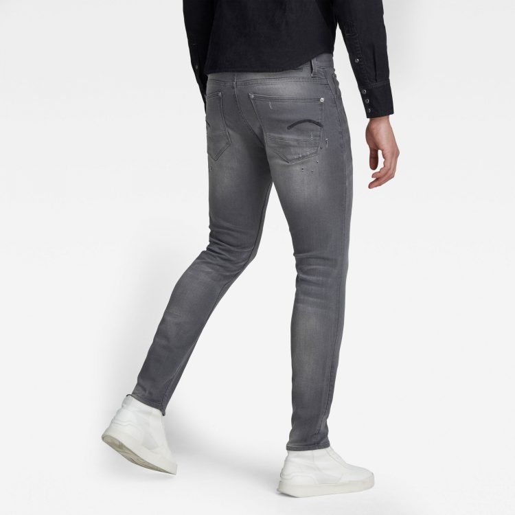 Ανδρικό παντελόνι G-Star RAW Revend Skinny Jeans | Original 1