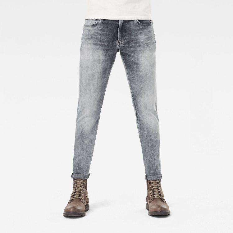 Ανδρικό παντελόνι G-Star Revend Skinny Jeans Αυθεντικό