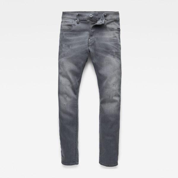 Ανδρικό παντελόνι G-Star RAW Revend Skinny Jeans | Original