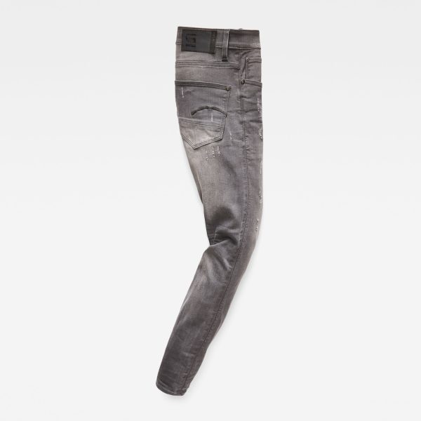 Ανδρικό παντελόνι G-Star RAW Revend Skinny Jeans | Original