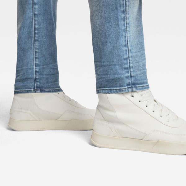 Ανδρικό παντελόνι G-Star RAW Revend Skinny Jeans | Αυθεντικό