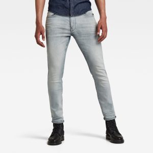 Ανδρικό παντελόνι G-Star Revend Skinny Jeans Αυθεντικό Ανδρικό παντελόνι G-Star Revend Skinny Jeans Αυθεντικό