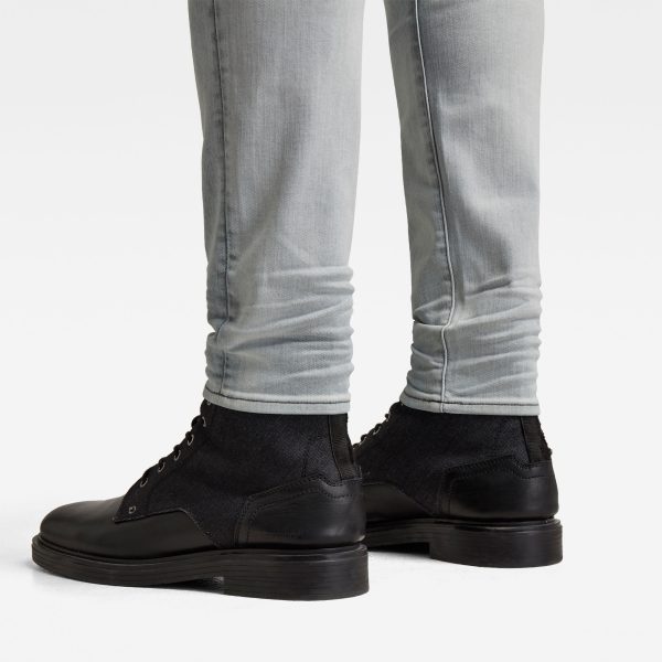 Ανδρικό παντελόνι G-Star RAW Revend Skinny Jeans | Αυθεντικό