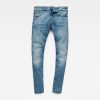 Ανδρικό παντελόνι G-Star RAW Revend Skinny Jeans | Original 8