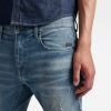 Ανδρικό παντελόνι G-Star RAW Revend Skinny Jeans | Αυθεντικό 9