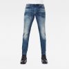 Ανδρικό παντελόνι G-Star Revend Skinny Jeans Αυθεντικό