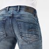 Ανδρικό παντελόνι G-Star RAW Revend Skinny Jeans | Αυθεντικό 6