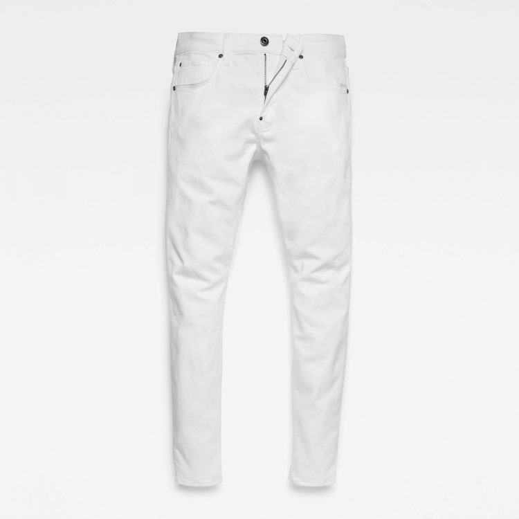 Ανδρικό παντελόνι G-Star RAW Revend Skinny Jeans | Αυθεντικό 3