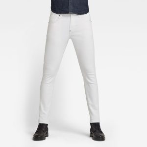 Ανδρικό παντελόνι G-Star Revend Skinny Jeans Αυθεντικό Ανδρικό παντελόνι G-Star Revend Skinny Jeans Αυθεντικό