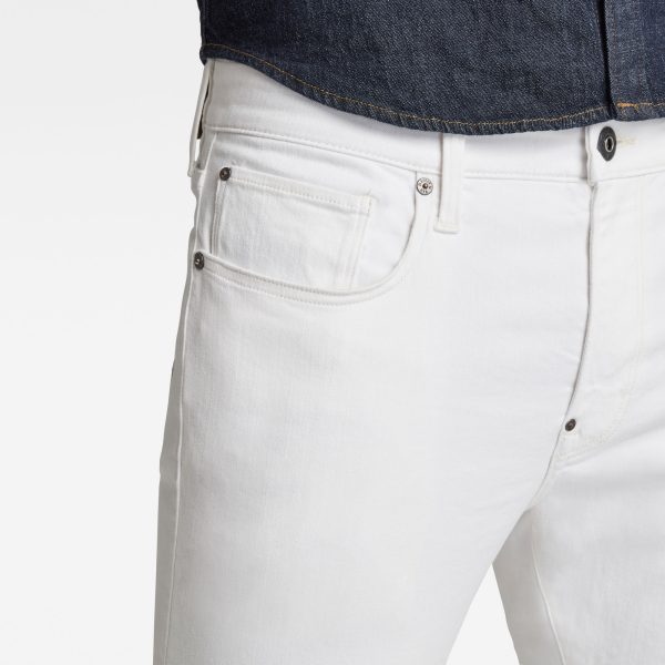 Ανδρικό παντελόνι G-Star RAW Revend Skinny Jeans | Αυθεντικό