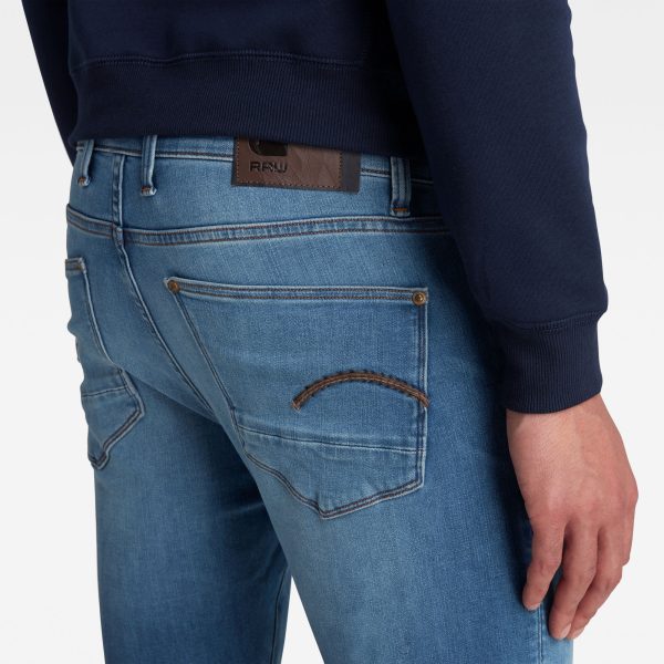 Ανδρικό παντελόνι G-Star RAW Revend Skinny | Original