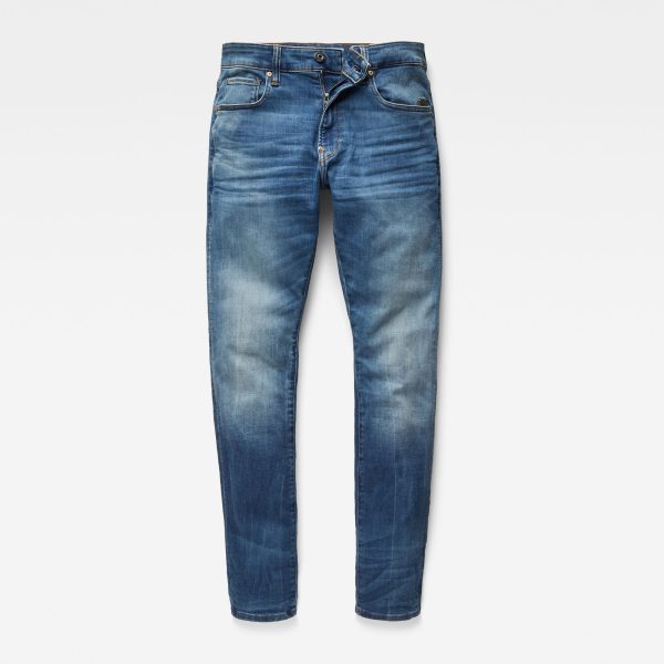 Ανδρικό παντελόνι G-Star RAW Revend Skinny | Original