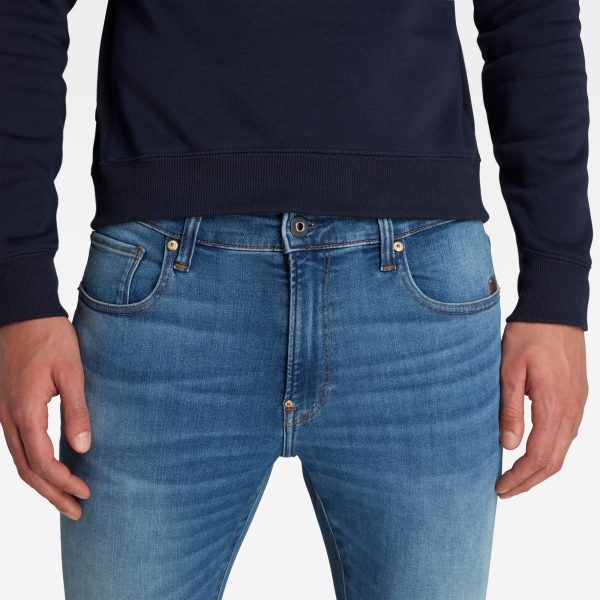 Ανδρικό παντελόνι G-Star RAW Revend Skinny | Original