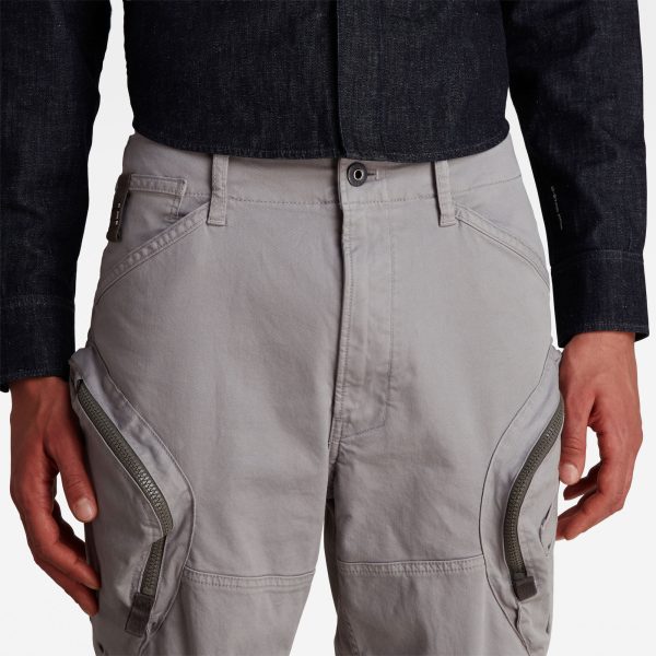 Ανδρική βερμούδα G-Star RAW Rovic Airforce Relaxed Shorts | Αυθεντικό