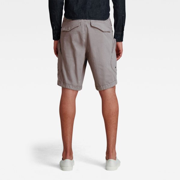Ανδρική βερμούδα G-Star RAW Rovic Airforce Relaxed Shorts | Αυθεντικό
