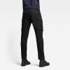 Ανδρικό παντελόνι G-Star RAW Rovic Zip 3D Straight Tapered Pant | Αυθεντικό 6