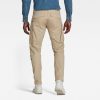 Ανδρικό παντελόνι G-Star RAW Rovic Zip 3D Straight Tapered Pants | Αυθεντικό 6