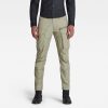 Ανδρικό παντελόνι G-Star Rovic Zip 3D Straight Tapered Pants Αυθεντικό