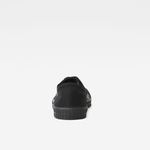 Ανδρικό G-Star RAW Rovulc HB Low Sneakers | Original