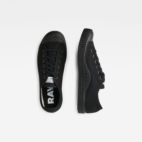 Ανδρικό G-Star RAW Rovulc HB Low Sneakers | Original