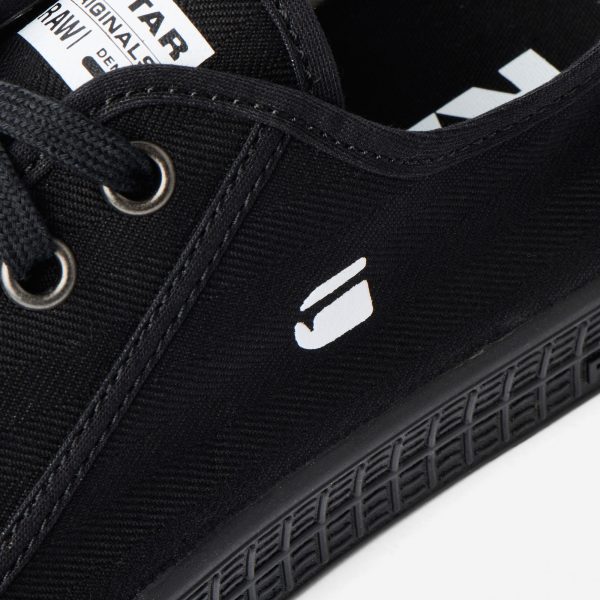 Ανδρικό G-Star RAW Rovulc HB Low Sneakers | Original