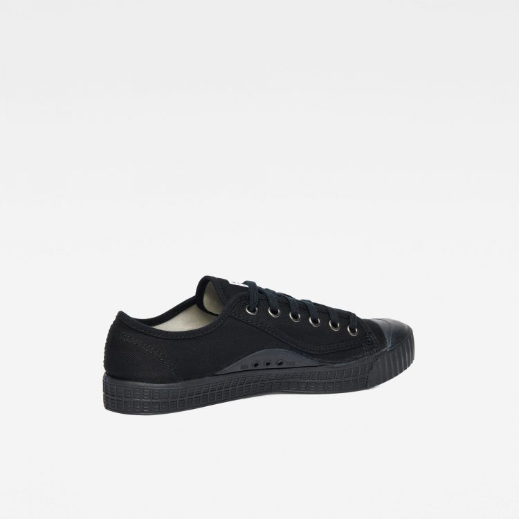 Ανδρικό G-Star RAW Rovulc HB Low Sneakers | Original 4