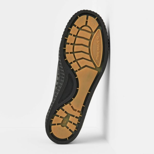 Ανδρικό G-Star RAW Rovulc HB Low Sneakers | Original