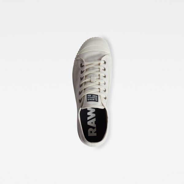 Ανδρικό G-Star RAW Rovulc HB Low Sneakers | Original
