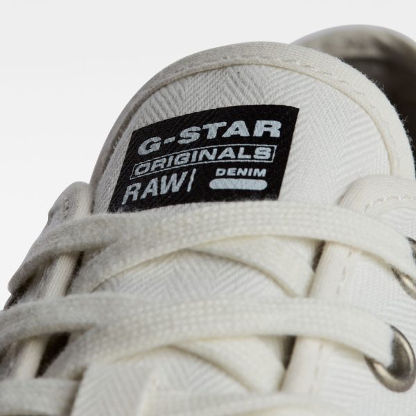 Ανδρικό G-Star RAW Rovulc HB Low Sneakers | Original