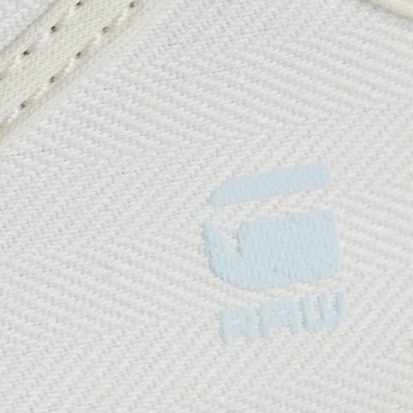 Ανδρικό G-Star RAW Rovulc HB Low Sneakers | Original