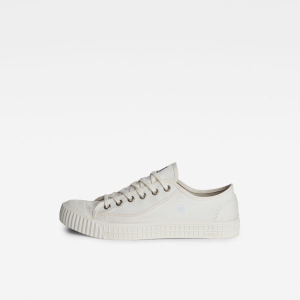 Ανδρικό παντελόνι G-Star Rovulc HB Low Sneakers Αυθεντικό