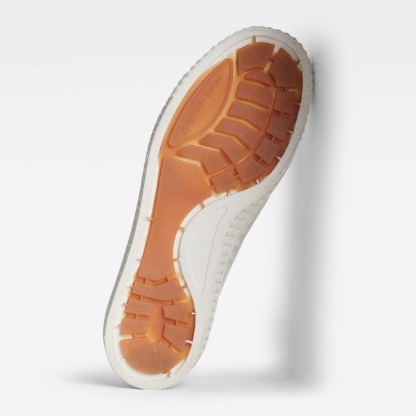 Ανδρικό G-Star RAW Rovulc HB Low Sneakers | Original