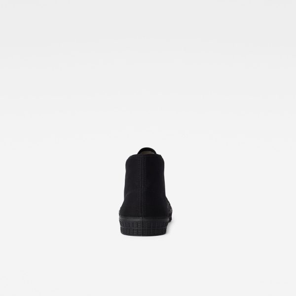 Ανδρικό G-Star RAW Rovulc HB Mid Sneakers | Original