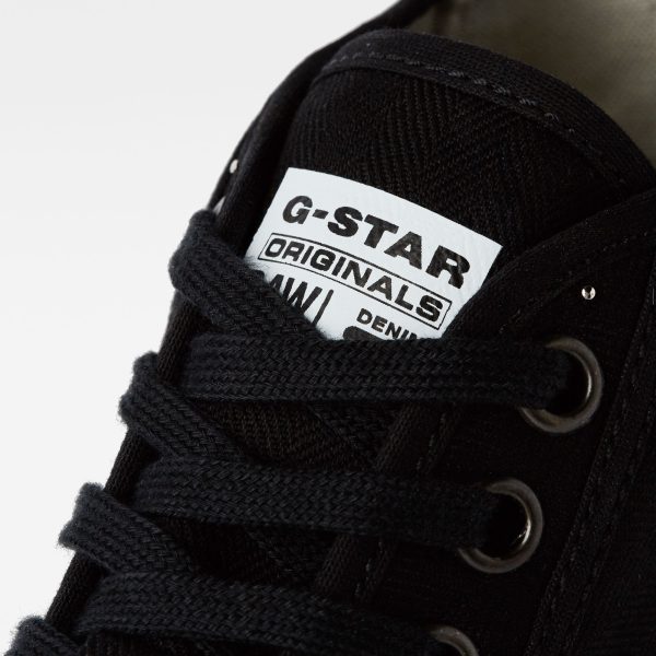 Ανδρικό G-Star RAW Rovulc HB Mid Sneakers | Original