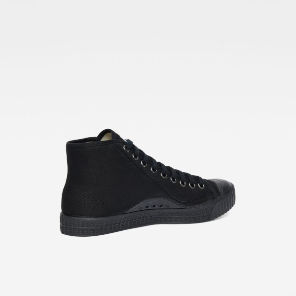 Ανδρικό G-Star RAW Rovulc HB Mid Sneakers | Original