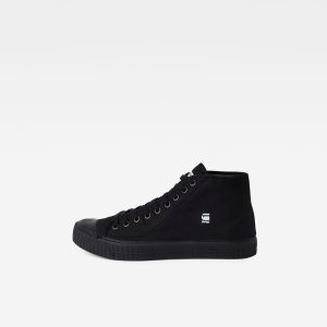 Ανδρικό παντελόνι G-Star Rovulc HB Mid Sneakers Αυθεντικό