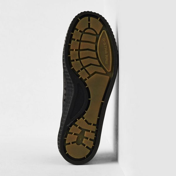 Ανδρικό G-Star RAW Rovulc HB Mid Sneakers | Original