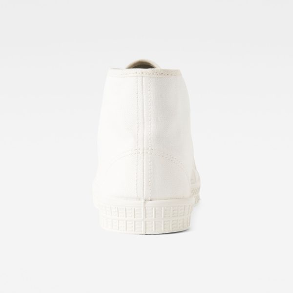 Ανδρικό G-Star RAW Rovulc HB Mid Sneakers | Original