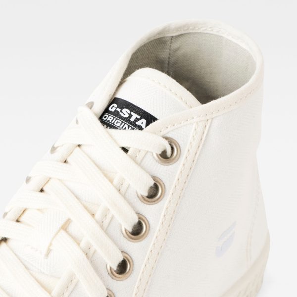 Ανδρικό G-Star RAW Rovulc HB Mid Sneakers | Original