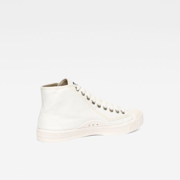 Ανδρικό G-Star RAW Rovulc HB Mid Sneakers | Original