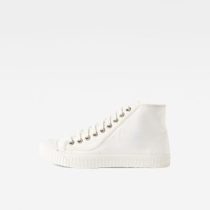 Ανδρικό παντελόνι G-Star Rovulc HB Mid Sneakers Αυθεντικό