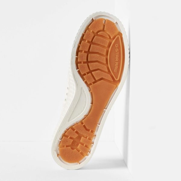 Ανδρικό G-Star RAW Rovulc HB Mid Sneakers | Original