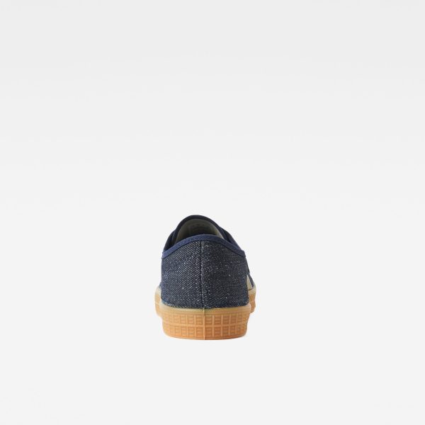 Ανδρικό G-Star RAW Rovulc Roel Low Sneakers | Original