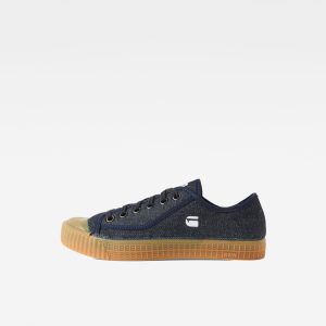 Ανδρικό παντελόνι G-Star Rovulc Roel Low Sneakers Αυθεντικό
