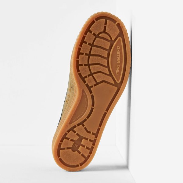 Ανδρικό G-Star RAW Rovulc Roel Low Sneakers | Original