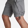 Ανδρικό παντελόνι G-Star RAW Roxic Shorts | Original 9